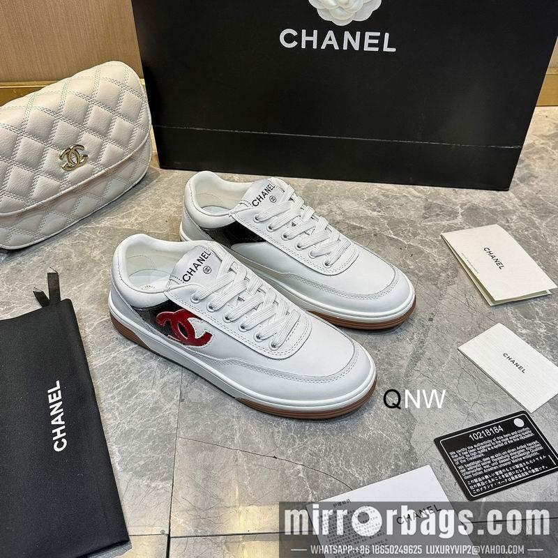 Chanel Replica Shoes sz35-40 WN0502