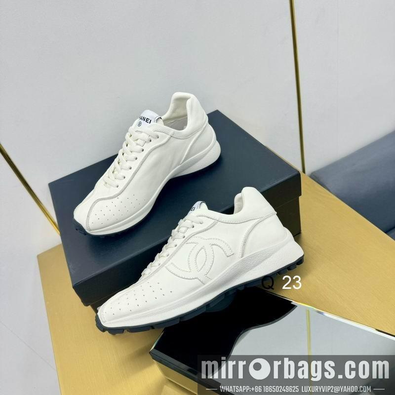 Chanel Replica Shoes sz35-40 HY1228