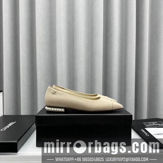 Chanel Replica Shoes sz34-40 mnh0411