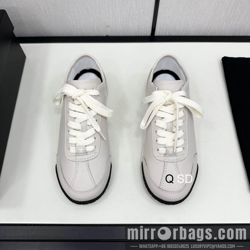 Chanel Replica Shoes sz35-40 SD1013