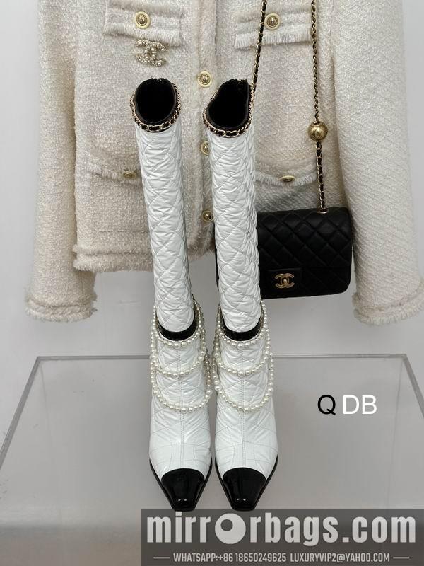 Chanel Replica Shoes sz35-40 DB1009