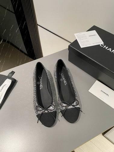 Chanel Replica Shoes sz34-42 mnh0519