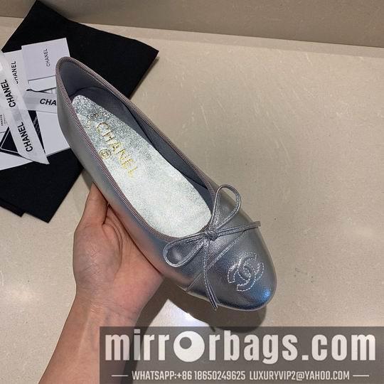 Chanel Replica Shoes sz34-42 mnh0711