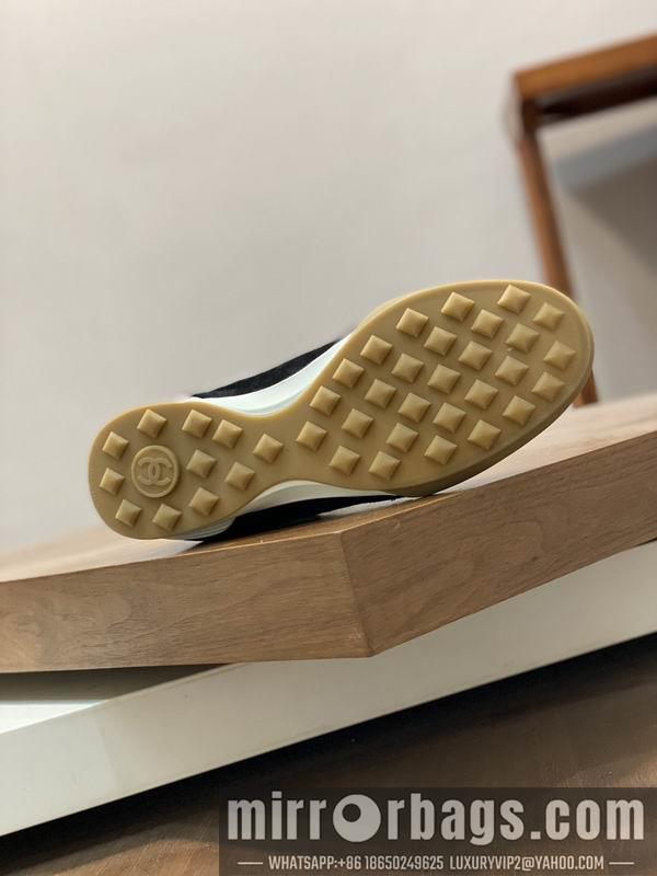 Chanel Replica Shoes sz38-45 hnm0106