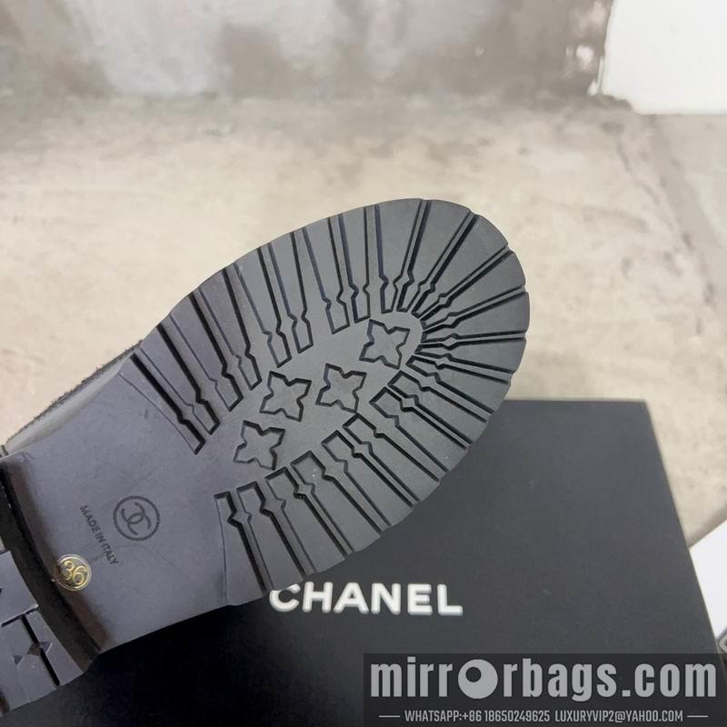 Chanel Replica Shoes sz35-40 fsm0109