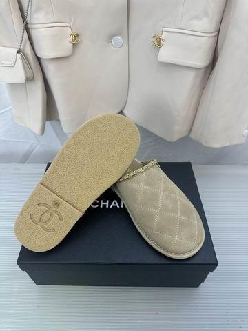 Chanel Replica Shoes sz35-41 mnh0202