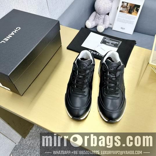 Chanel Replica Shoes sz35-41 mnh0502