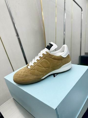 Chanel Replica Shoes sz35-42 mnh0503