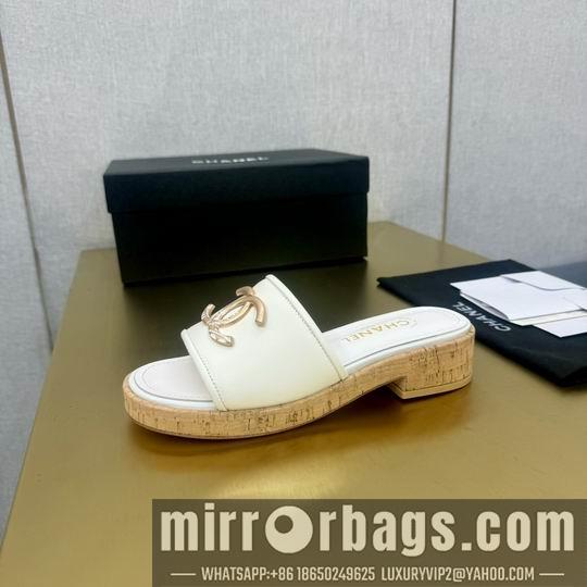 Chanel Replica Shoes sz35-41 mnh0516