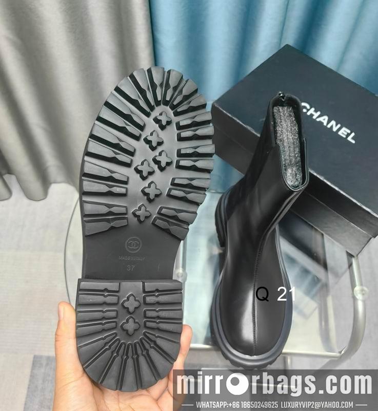Chanel Replica Shoes sz35-40 YS1104
