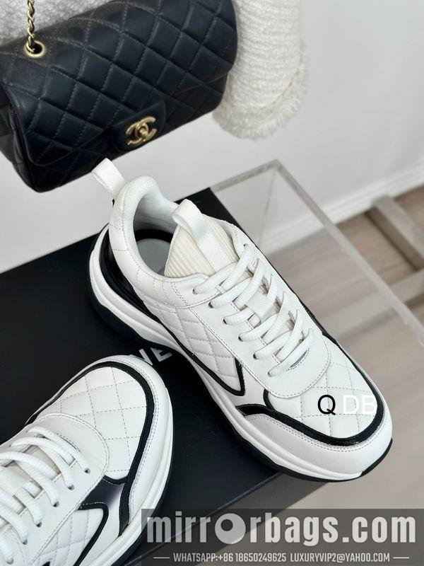 Chanel Replica Shoes sz35-40 DB1001