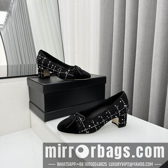 Chanel Replica Shoes sz35-42 mnh0406