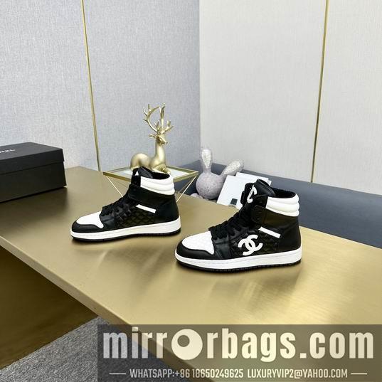 Chanel Replica Shoes sz35-43 mnh0201