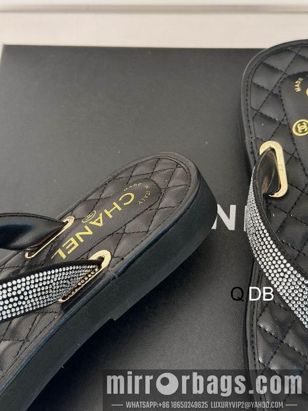 Chanel Replica Shoes sz35-40 DB0510