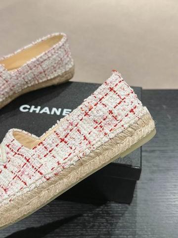 Chanel Replica Shoes sz34-42 mnh0614