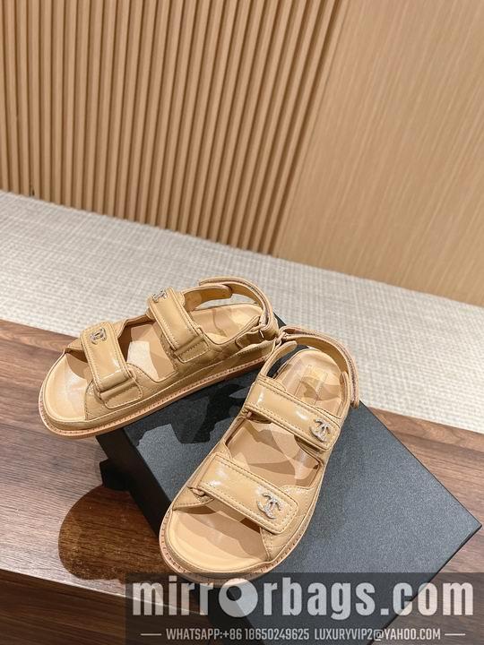 Chanel Replica Shoes sz35-42 mnh0415