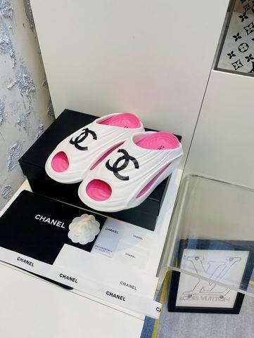 Chanel Replica Shoes sz36-47 mnh0508