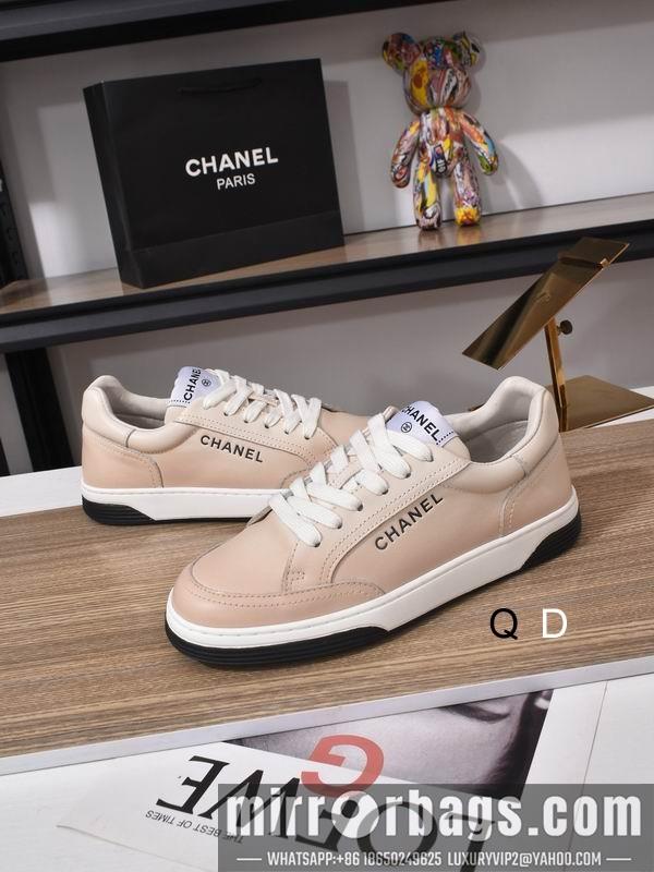 Chanel Replica Shoes sz35-45 GDT0202