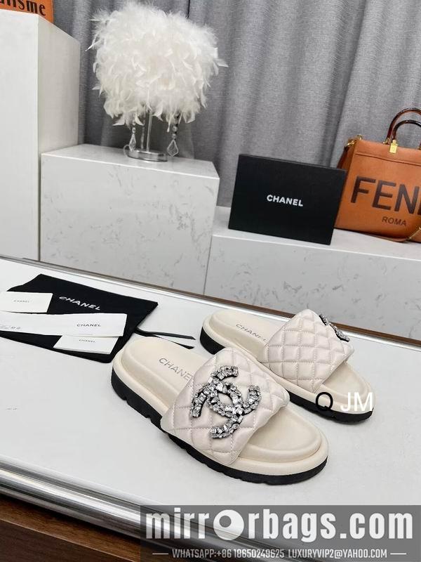 Chanel Replica Shoes sz35-40 JM0403
