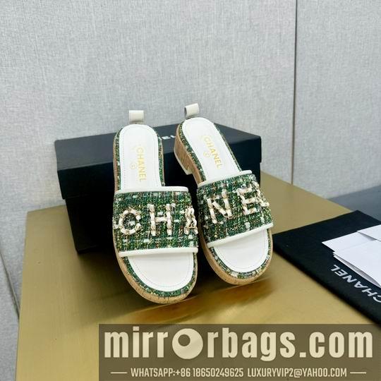Chanel Replica Shoes sz35-41 mnh0515
