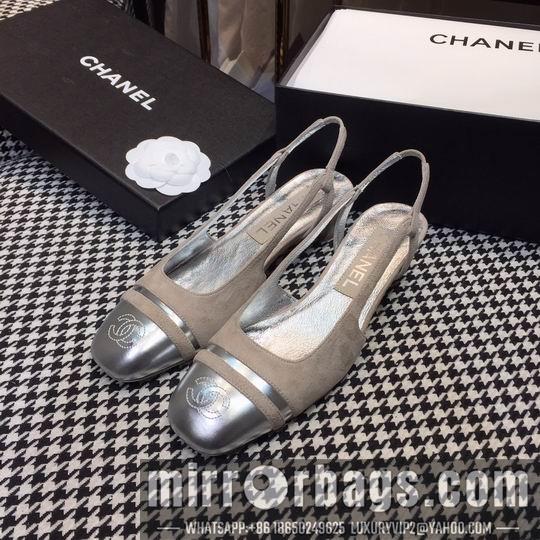 Chanel Replica Shoes sz35-40 mnh0206