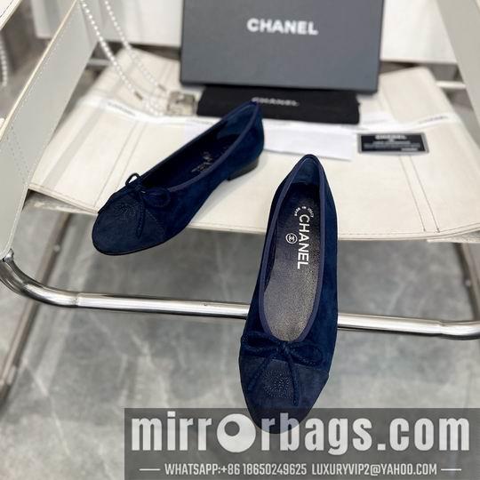 Chanel Replica Shoes sz34-43 mnh0306