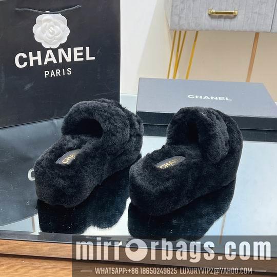 Chanel Replica Shoes sz35-41 mnh0802