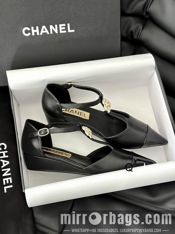 Chanel Replica Shoes sz35-40 XJ0902
