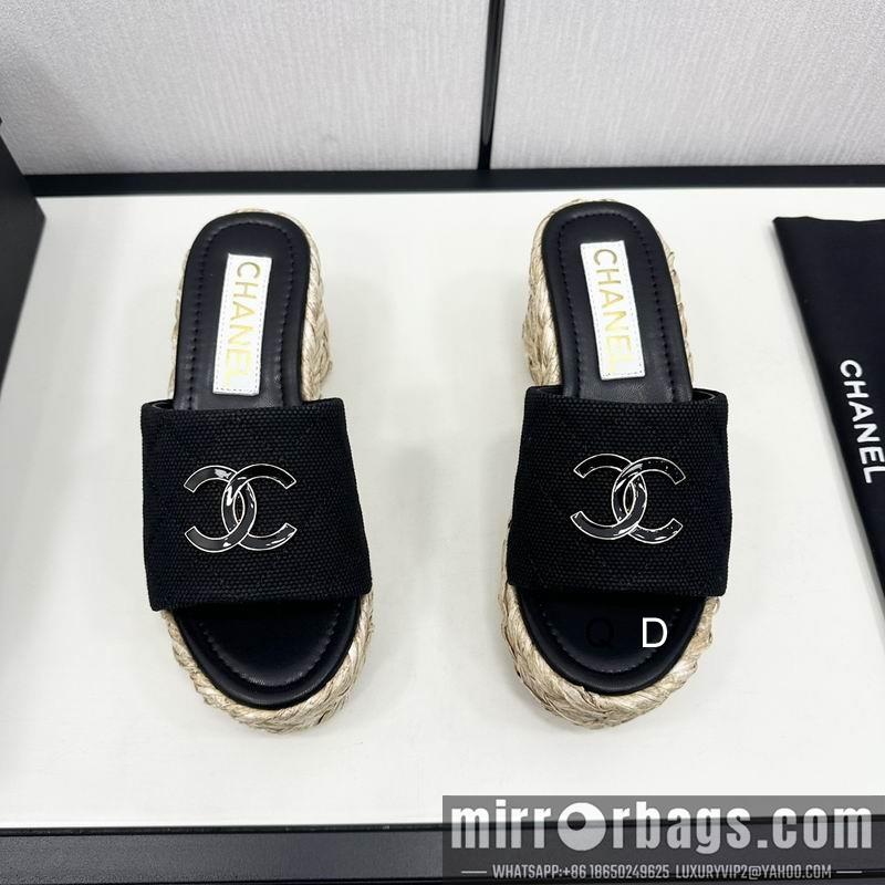 Chanel Replica Shoes sz35-40 GDT1002