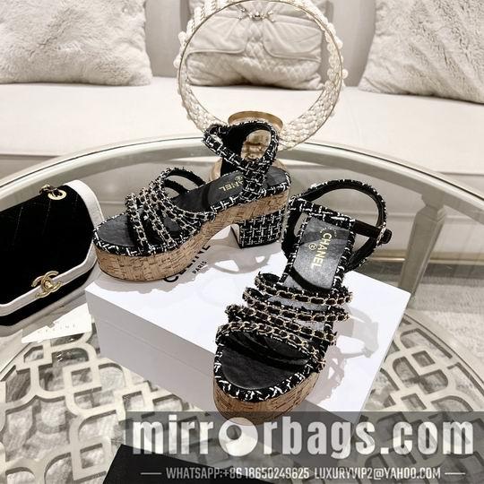 Chanel Replica Shoes sz35-42 mnh0528