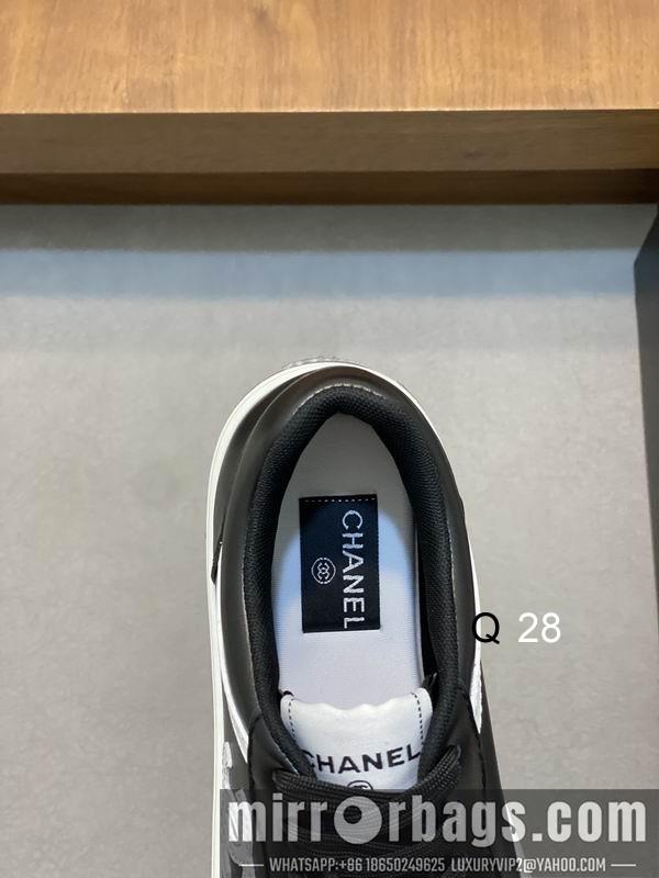 Chanel Replica Shoes sz39-44 N0905