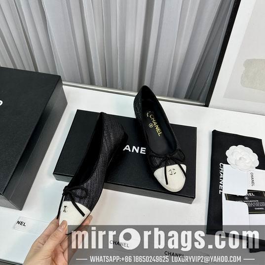 Chanel Replica Shoes sz35-42 mnh0415