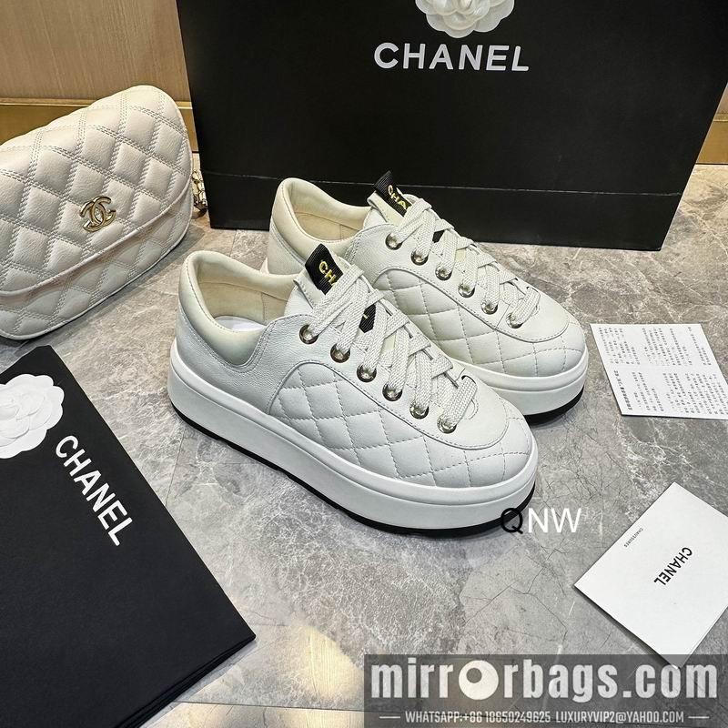 Chanel Replica Shoes sz35-40 WN0501