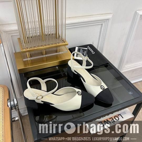 Chanel Replica Shoes sz35-41 mnh0304