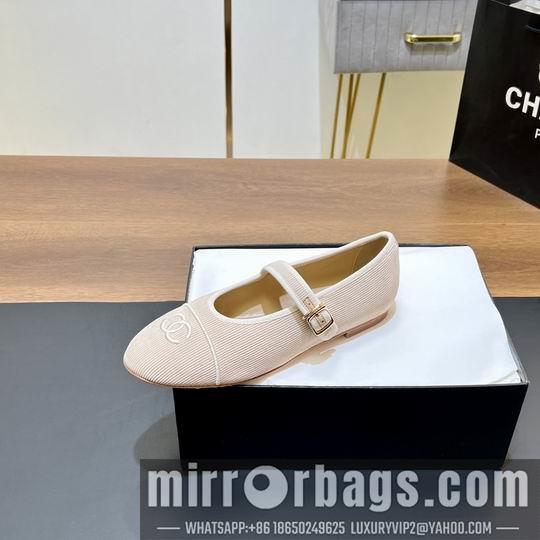Chanel Replica Shoes sz35-41 mnh0802