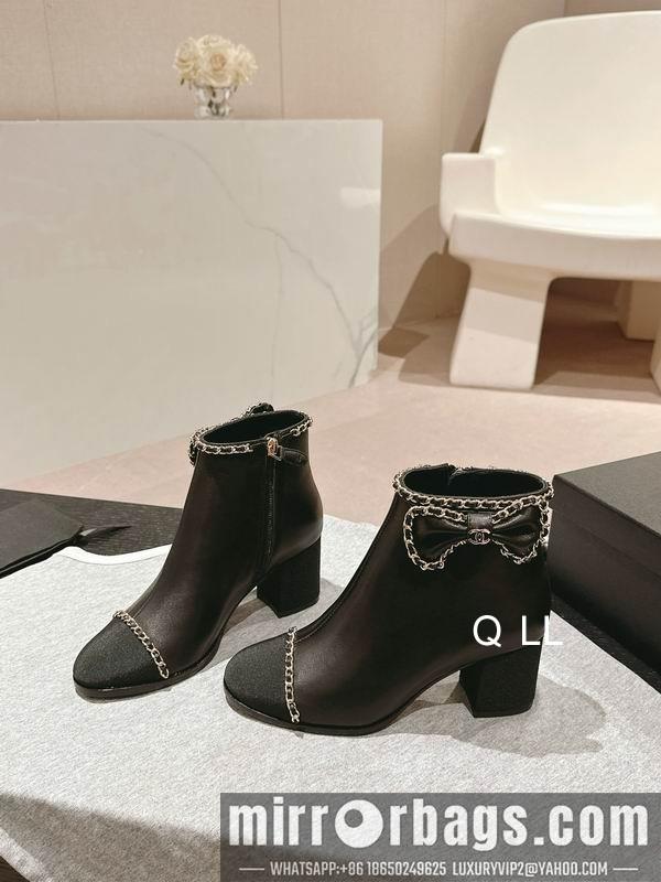 Chanel Replica Shoes sz35-40 LL0813