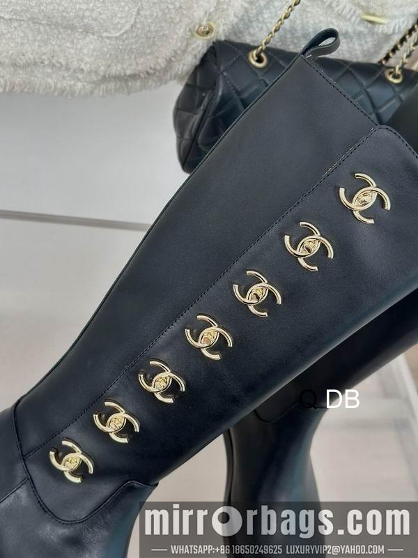 Chanel Replica Shoes sz35-40 DB1222