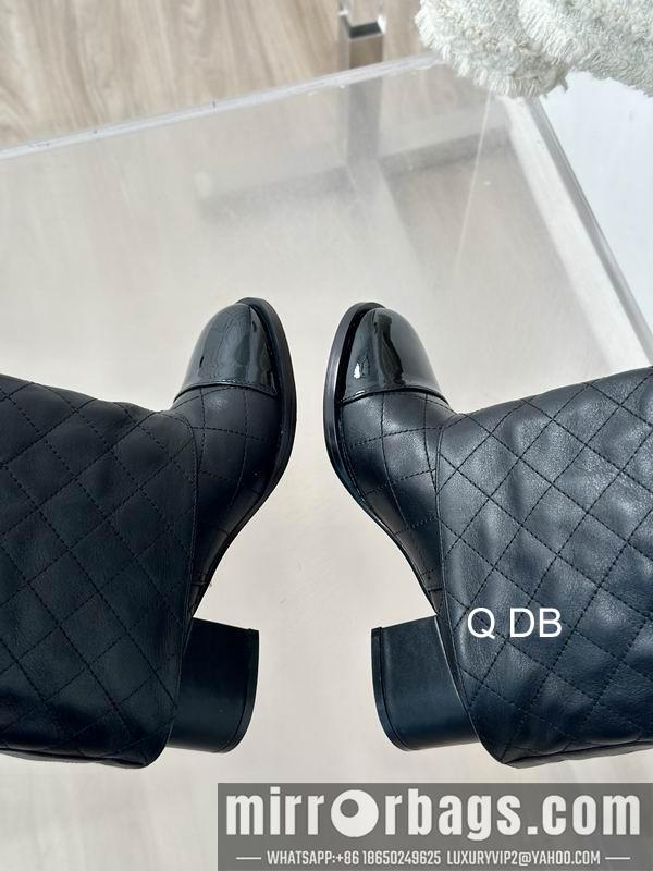 Chanel Replica Shoes sz35-40 DB0827