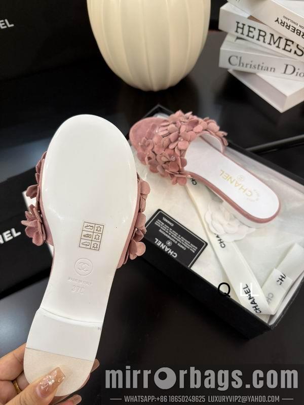 Chanel Replica Shoes sz35-40 LL0302