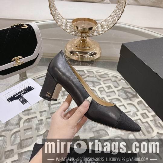 Chanel Replica Shoes sz34-43 mnh0422