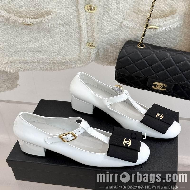 Chanel Replica Shoes sz35-40 J0205