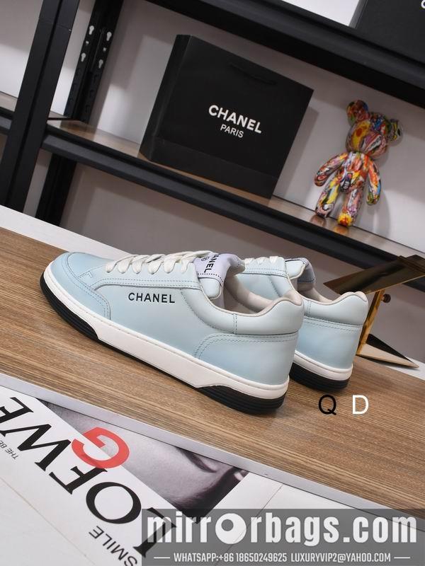 Chanel Replica Shoes sz35-45 GDT0202