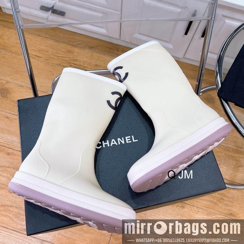 Chanel Replica Shoes sz35-40 JM0403
