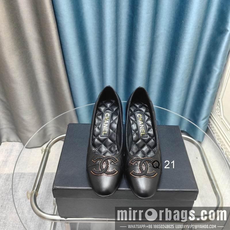 Chanel Replica Shoes sz35-40 YS1203
