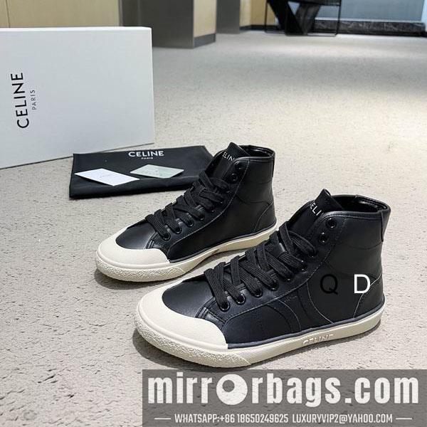 Chanel Replica Shoes Chnael sz35-40 2C GDT0101