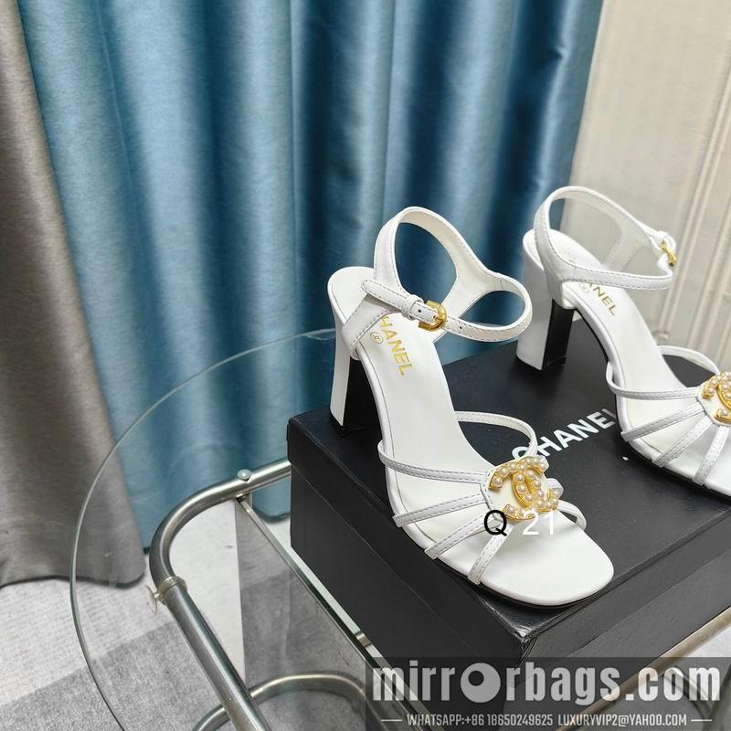 Chanel Replica Shoes sz35-40 YS0336
