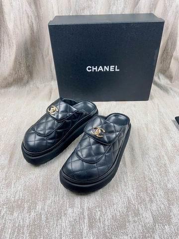 Chanel Replica Shoes sz35-40 mnh0104