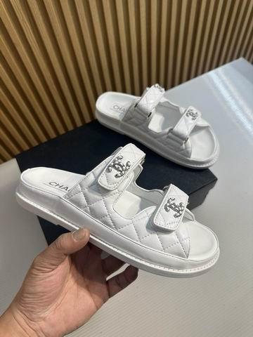 Chanel Replica Shoes sz35-41 mnh0307