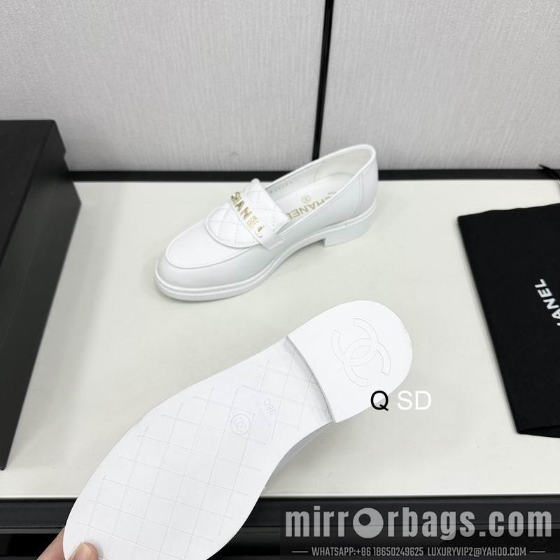 Chanel Replica Shoes sz35-40 SD0301