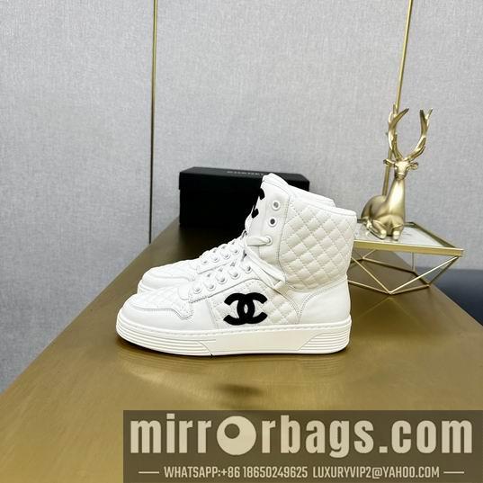 Chanel Replica Shoes sz35-41 mnh0202